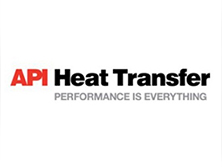 API plate heat exchanger gasket