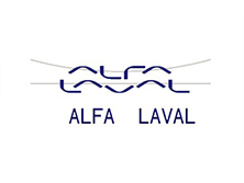 Alfa Laval plate heat exchanger gasket